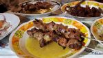 Rekomendasi Kulineran di Bantul: Sate Klatak