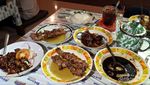Rekomendasi Kulineran di Bantul: Sate Klatak