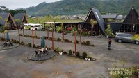 view penginapan