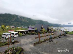 Rekomendasi Penginapan Unik di Aceh Tengah