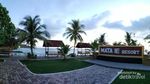Rekomendasi Resort yang Nyaman di Sabang