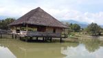 Rekomendasi Tempat Outbound Bersama Keluarga di Aceh