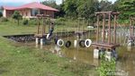 Rekomendasi Tempat Outbound Bersama Keluarga di Aceh