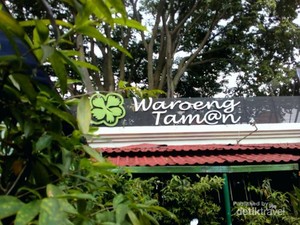 Rekomendasi Tempat Unik Menikmati Senja di Kota Bogor