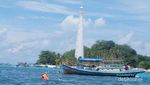 Rekomendasi Tempat Wisata di Belitung