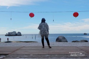 Rekomendasi Tempat Wisata di Belitung