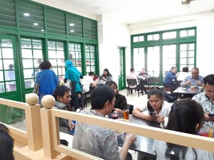 Rekomendasi Tempat Wisata Kuliner Lezat di Sekitar Jakarta