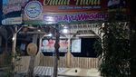 Rekomendasi Tempat Wisata Kuliner Tiwul di Sukoharjo