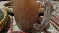 Minuman tradisioanal beras kencur