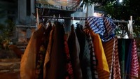 Properti foto di Omah Tiwul Bunga Ayu