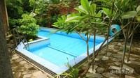 kolam renang
