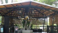 Lobby Talaga Kuring