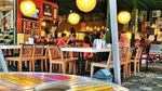 Rekomendasi Wisata Kuliner di Solo, Cafe Tiga Tjeret