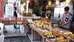 Rekomendasi Wisata Kuliner di Solo, Cafe Tiga Tjeret