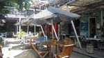 Rekomendasi Wisata Kuliner di Solo, Cafe Tiga Tjeret