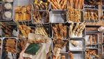 Rekomendasi Wisata Kuliner di Solo, Cafe Tiga Tjeret