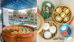 Rekomendasi Wisata Kuliner Dimsum yang Enak, Murah, dan Laris di Jogja