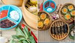 Rekomendasi Wisata Kuliner Dimsum yang Enak, Murah, dan Laris di Jogja