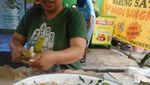 Rekomendasi Wisata Kuliner Lezat di Purwokerto