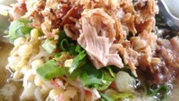 Soto Kecik Sokaraja