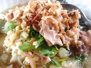 Rekomendasi Wisata Kuliner Lezat di Purwokerto