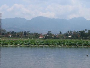Rekomendasi Wisata Murah di Garut: Situ Bagendit