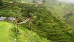 Rekreasi Seru di Umbul Sidomukti, Jateng