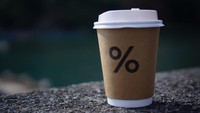 Kopi Arabica di Tepi Sungai