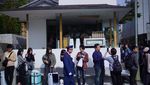 Rela Antre Demi Kedai Kopi yang Lagi Ngehits di Jepang