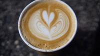 Kopi Art Arabica Japan