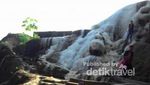 Relaksasi Akhir Pekan dengan Air Panas di Ciseeng, Bogor