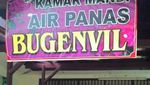 Relaksasi Akhir Pekan dengan Air Panas di Ciseeng, Bogor