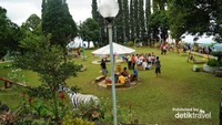 Playground, tempat bermain
