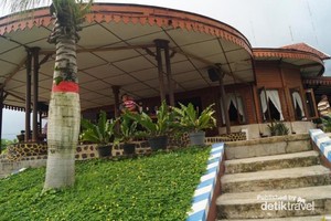 Rembangan, Taman Rekreasi Klasik dari Jember