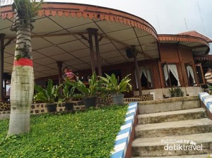 Rembangan, Taman Rekreasi Klasik dari Jember