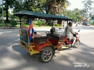 Remork, Bajaj Ala Kamboja