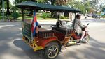 Remork, Bajaj Ala Kamboja