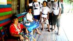 Rendah Hati, Itulah Daya Tarik Wisatawan Datang ke Indonesia