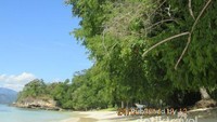 Pantai Cengkalang