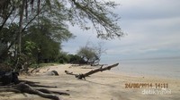 Pantai Torang Besi