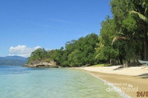 Reo, Si Perawan Cantik dari Flores