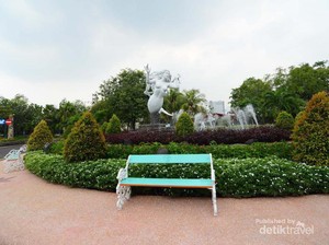 Resor Pantai di Jakarta, Asyik Buat Libur Akhir Pekan