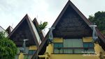 Resor Pantai di Jakarta Punya Fasilitas Komplet