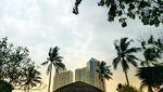 Resor Pantai di Jakarta Punya Fasilitas Komplet