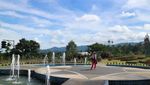 Resort Asyik Buat Liburan di Ciawi