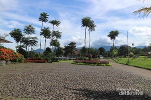 Resort Asyik Buat Liburan di Ciawi