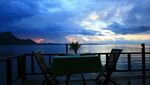 Resort di Atas Laut, Kesempurnaan di Pantai Ora, Maluku