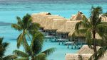 Resort di Atas Laut, Kesempurnaan di Pantai Ora, Maluku