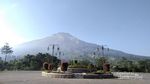 Rest Area di Jawa Tengah yang Punya Pemandangan Indah