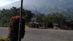Rest Area di Jawa Tengah yang Punya Pemandangan Indah